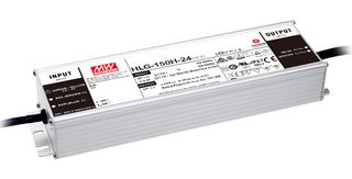 MEAN WELL HLG-150H-12