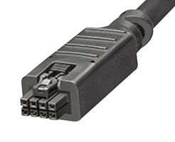 MOLEX / PARTNER STOCK 245130-0810