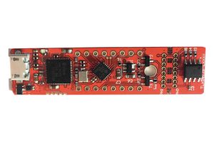 INFINEON TLE5012BE1000MS2GOTOBO1