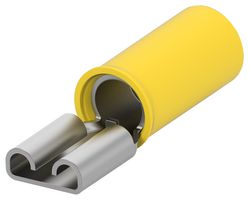 TE CONNECTIVITY / PARTNER STOCK 61198-2
