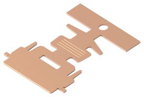TE CONNECTIVITY / PARTNER STOCK 1-1600961-7
