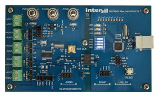RENESAS ISL26104AV28EV1Z