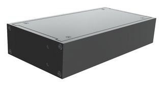HAMMOND RM1U0804SBK