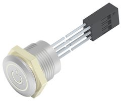 ALCOSWITCH - TE CONNECTIVITY AVC16LAIOFE1DT5B04