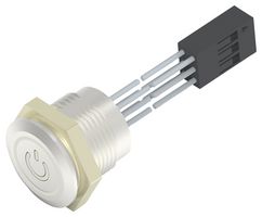 TE CONNECTIVITY / PARTNER STOCK AVC16MS16FE1DT5B04