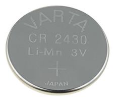 VARTA 6430101501