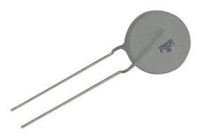 VISHAY PTCEL17R501TBE