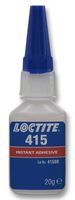 LOCTITE 415, 50G