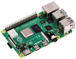 RASPBERRY-PI RPI4-MODBP-8GB
