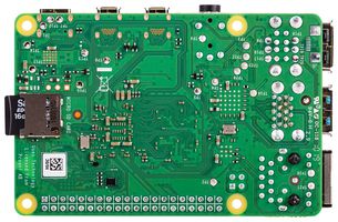 Raspberry Pi 4 Model B (8GB) : Amazon.co.uk: Computers