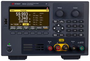 KEYSIGHT TECHNOLOGIES E36232A PROMO