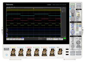 TEKTRONIX MSO44 4-BW-1500