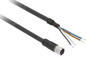 TELEMECANIQUE SENSORS XZCP1169L10