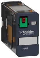 SCHNEIDER ELECTRIC RPM11B7