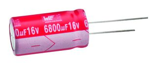 WURTH ELEKTRONIK 860080578019
