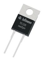 INFINEON IDH06G65C5XKSA2