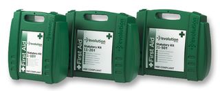 SAFETY FIRST AID GROUP R10