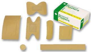 SAFETY FIRST AID GROUP D9010