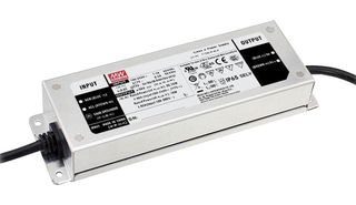 MEAN WELL ELG-100-24A