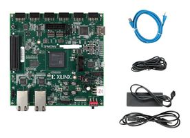Spartan-7 SP701 FPGA Evaluation Kit