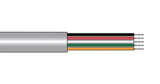 ALPHA WIRE M13525 SL005
