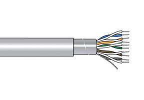 ALPHA WIRE 1454 BK005