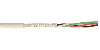 ALPHA WIRE 2819/2 WH001