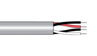 ALPHA WIRE 1322C SL001