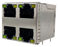 AMPHENOL COMMUNICATIONS SOLUTIONS RJSGE4887441