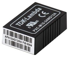 TDK-LAMBDA PXC-M03-24WD-12