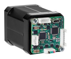 TRINAMIC / ANALOG DEVICES PD42-4-1240-CANOPEN