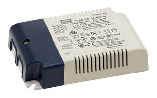 MEAN WELL IDLC-25-350