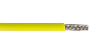 ALPHA WIRE 67025 YL034
