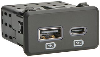 MOLEX / PARTNER STOCK 79540-5067