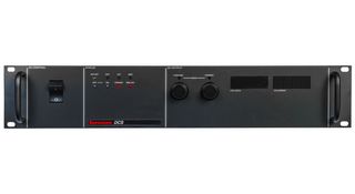 AMETEK PROGRAMMABLE POWER DCS 40-75ER