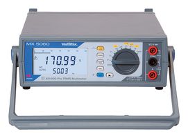 METRIX MX5060