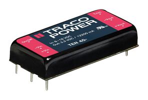TRACO POWER TEN 40-2425WIE