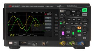 KEYSIGHT TECHNOLOGIES DSOX1202G / DSOX1202A-100