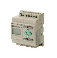 OMRON INDUSTRIAL AUTOMATION ZEN-10C3DR-D-V2