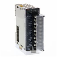 OMRON INDUSTRIAL AUTOMATION CJ1W-IA111