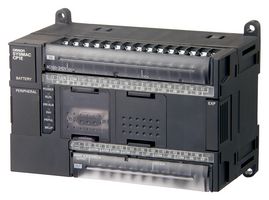 OMRON INDUSTRIAL AUTOMATION CP1E-N40DT1-A