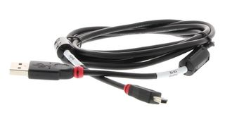 OMRON INDUSTRIAL AUTOMATION AX-CUSBM002-E