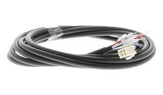 OMRON INDUSTRIAL AUTOMATION R88A-CAGA005SR-E