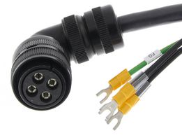 OMRON INDUSTRIAL AUTOMATION R88A-CAGD005SR-E