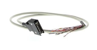 OMRON INDUSTRIAL AUTOMATION R88A-CPKB002S-E