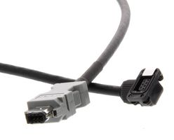OMRON INDUSTRIAL AUTOMATION R88A-CRKA005CR-E