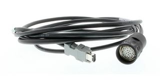 OMRON INDUSTRIAL AUTOMATION R88A-CRWA010C-DE