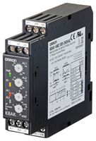 OMRON INDUSTRIAL AUTOMATION K8AK-AW1 24VAC/DC