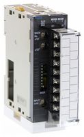 OMRON INDUSTRIAL AUTOMATION CJ1W-TC104