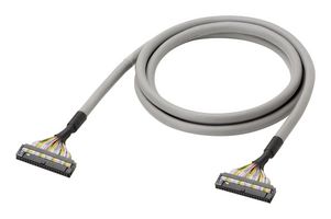 OMRON INDUSTRIAL AUTOMATION XW2Z-0200FF-L
